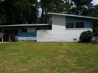 584 Witsell Rd, Jackson, MS 39206