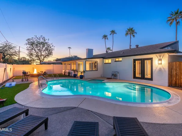 8431 E ROSE Lane, Scottsdale, AZ 85250