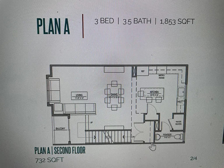 8711 E Hampden Ave #38 — Photo 4