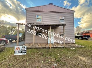 6631 Goings Rd, Fort Wayne, IN 46818