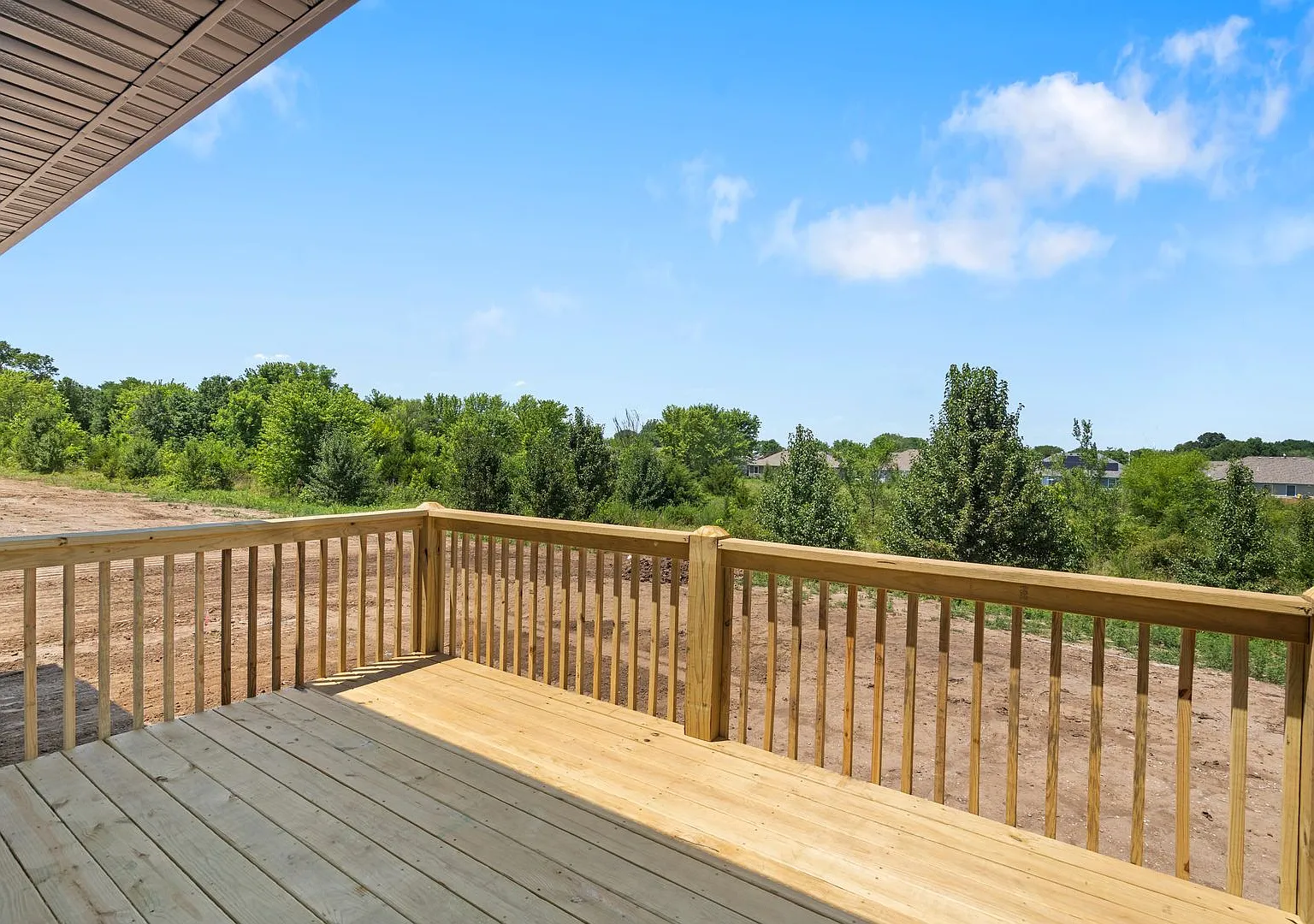 Now Leasing! Brand New 3 Bed, 2 Bath Home in the Heart of Bolivar — Photo 4