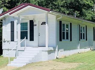 224 Wood St, Hot Springs, AR 71913