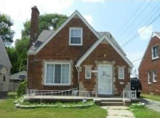 19051 Trinity St, Detroit, MI 48219