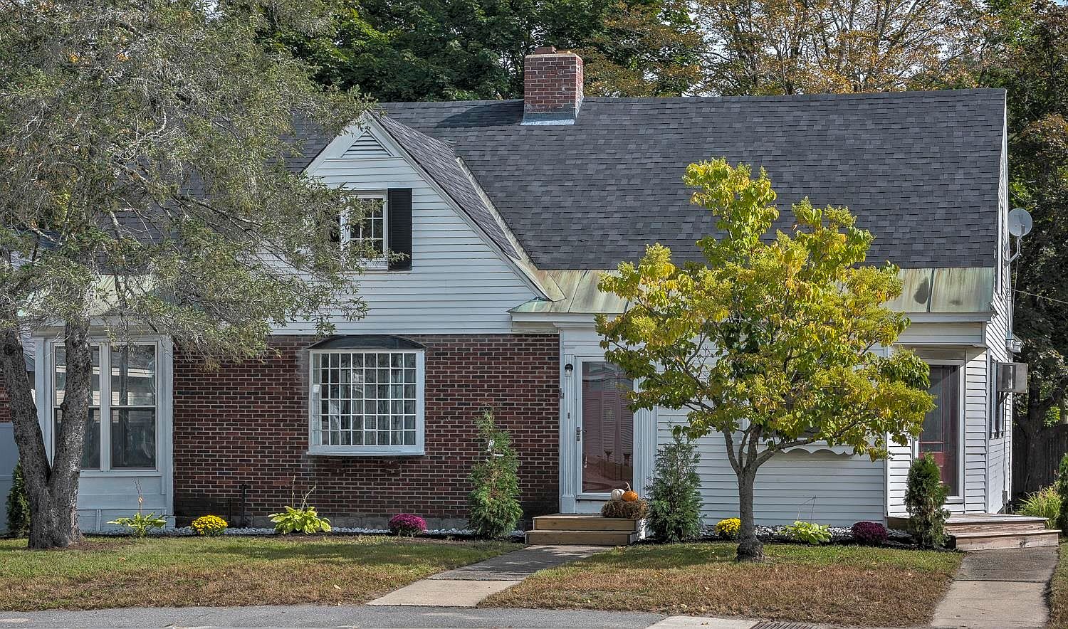 144 Main Street, Marlborough, NH 03455 MLS 4972120 Zillow