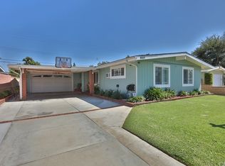 8614 Vicki Dr, Whittier, CA 90606