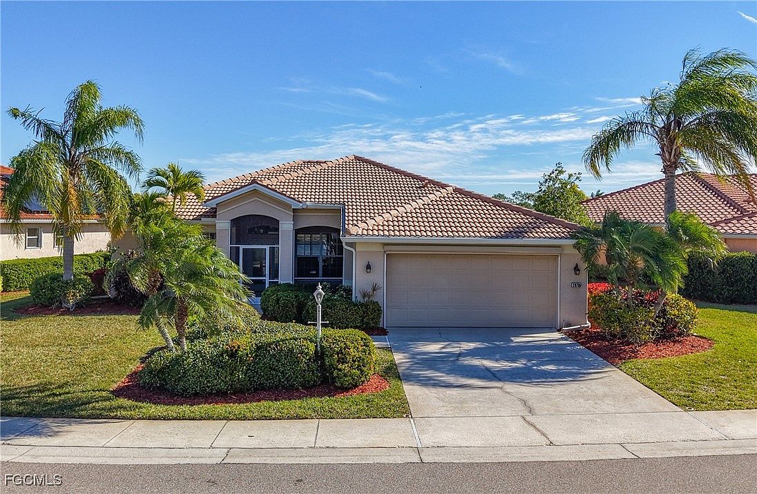 20736 Mystic Way, North Fort Myers, FL 33917 | Zillow