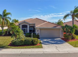 20736 Mystic Way, North Fort Myers, FL 33917