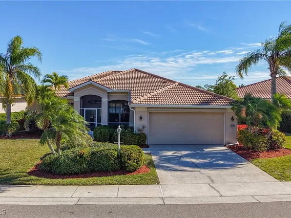 20736 Mystic Way, North Fort Myers, FL 33917