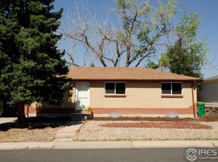 9111 Grove St, Westminster, CO 80031