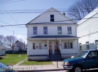 18 Cherry St, Kingston, PA 18704