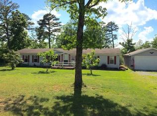 11321 Reed Rd, Licking, MO 65542