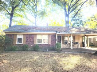 4495 Dunn Ave, Memphis, TN 38117