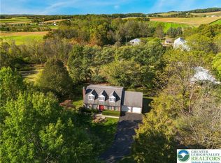 266 Deer Run Rd, Kutztown, PA 19530