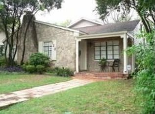 123 Blue Bonnet Blvd, Alamo Heights, TX 78209