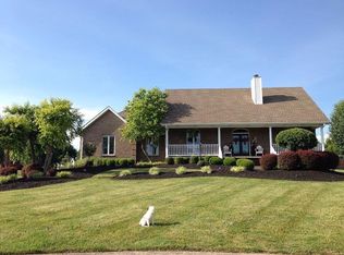 312 Saint Andrews Ct, Mount Sterling, KY 40353