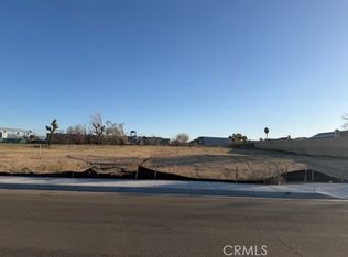 1 Valencia St LOT 1, Hesperia, CA 92345