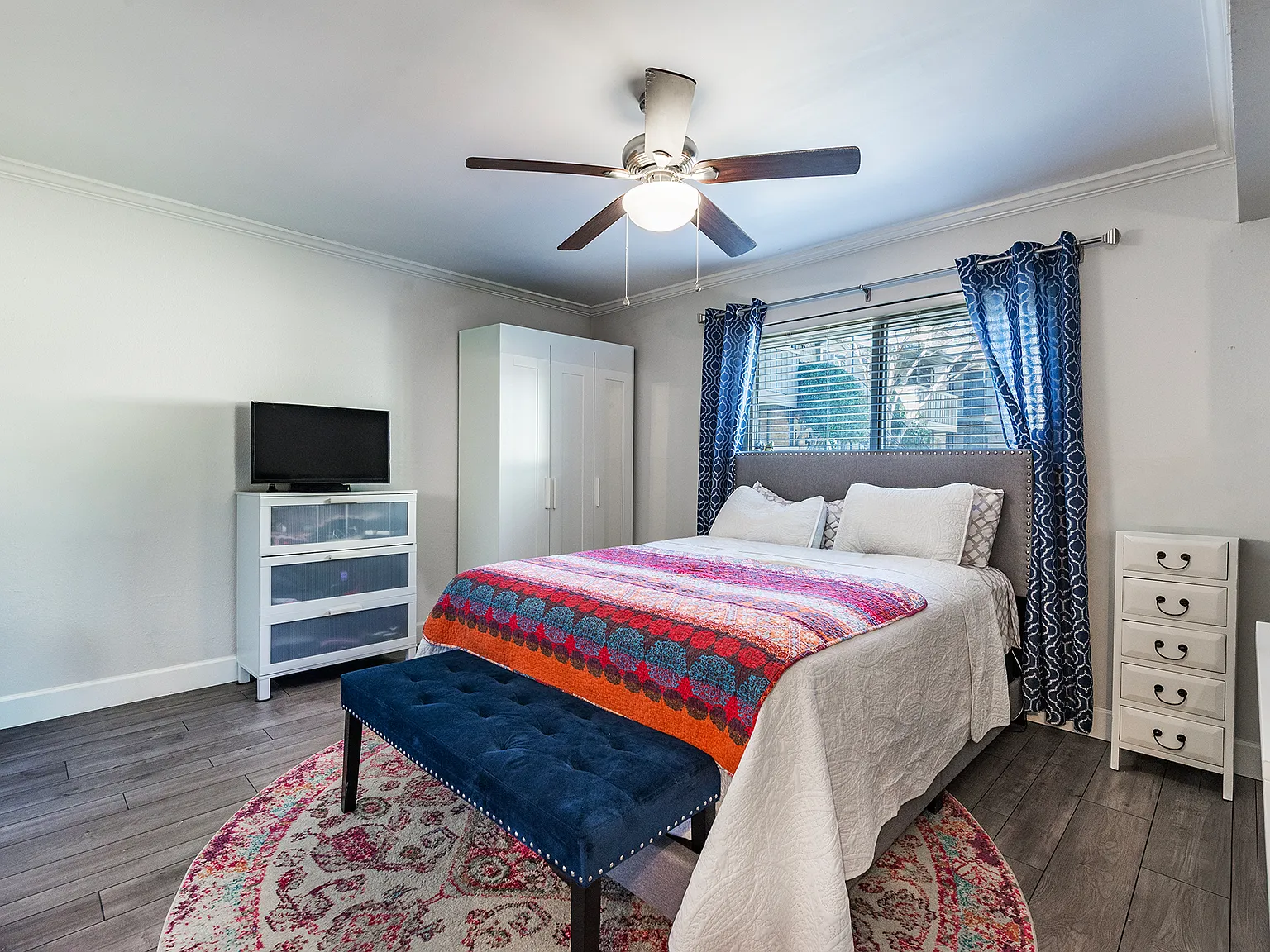 1 bed, 757 sqft, $1,650 — Photo 2
