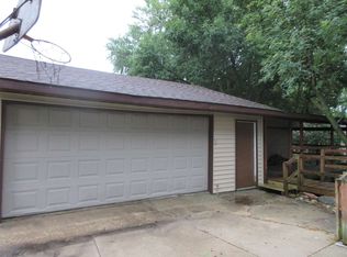 316 N Lantry St, Algona, IA 50511