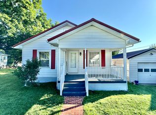 226 Ebright St, Science Hill, KY 42553