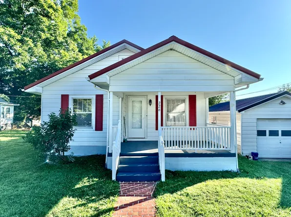 226 Ebright St, Science Hill, KY 42553