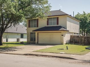 14817 Single Trce, Austin, TX 78728
