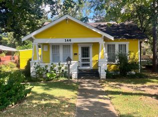 146 Walker Ave, Nacogdoches, TX 75961