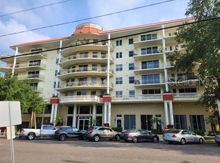 750 4th Ave S UNIT 603C, Saint Petersburg, FL 33701