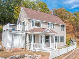 28 Barefoot Pl, Gilford, NH 03249