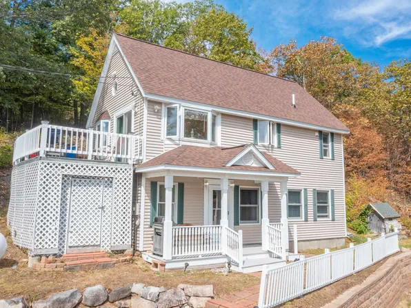 28 Barefoot Place, Gilford, NH 03249