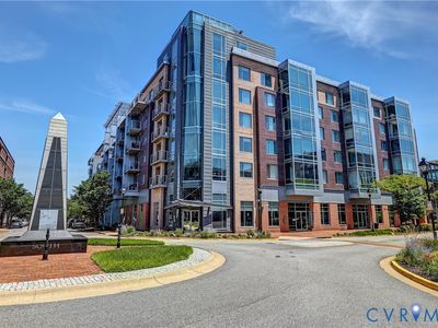 210 Rocketts Way Unit 604, Henrico, VA, 23231