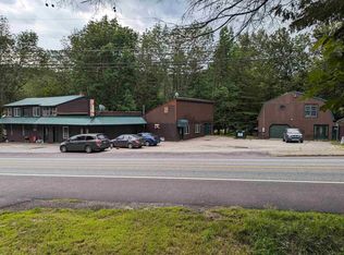 96 Chester Rd, Springfield, VT 05156