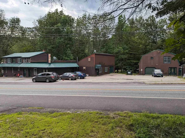 96 Chester Road, Springfield, VT 05156