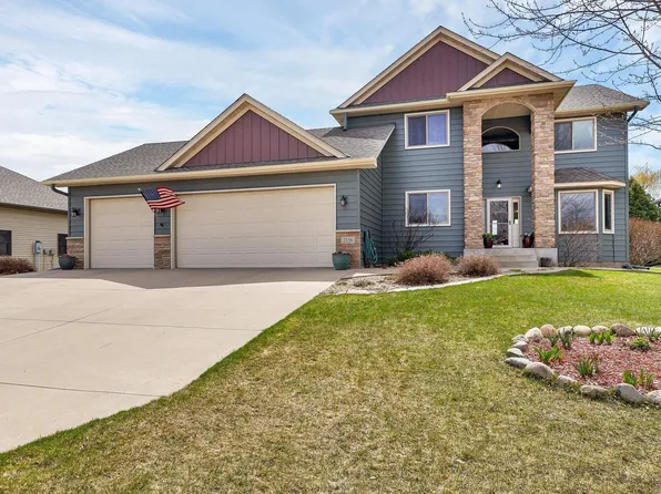 2156 3rd St N, Sartell, MN 56377