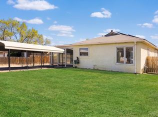 518 Avocado St, Pueblo, CO 81005