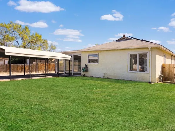 518 Avocado St, Pueblo, CO 81005