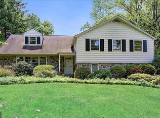 417 Prussian Ln, Wayne, PA 19087