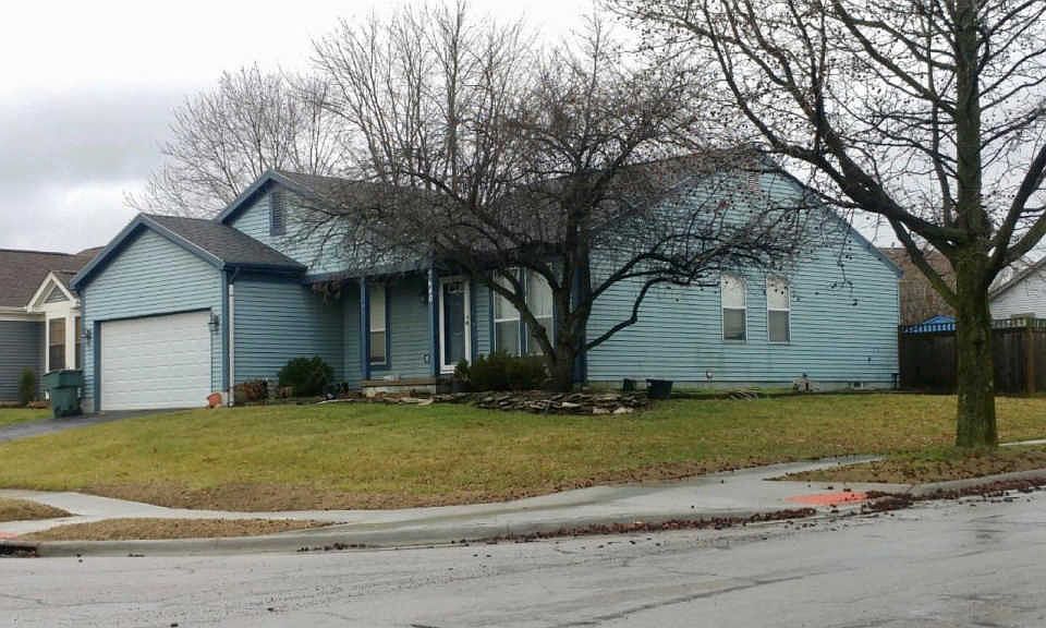 2nd image of 7640 Kemper Lakes Dr