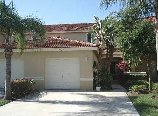 1723 Arezzo Cir Boynton Beach FL 33436 Zillow