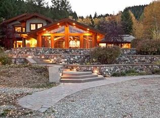 13556 State Highway 75, Ketchum, ID 83340