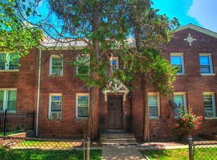 1421 Staples St NE APT 1, Washington, DC 20002