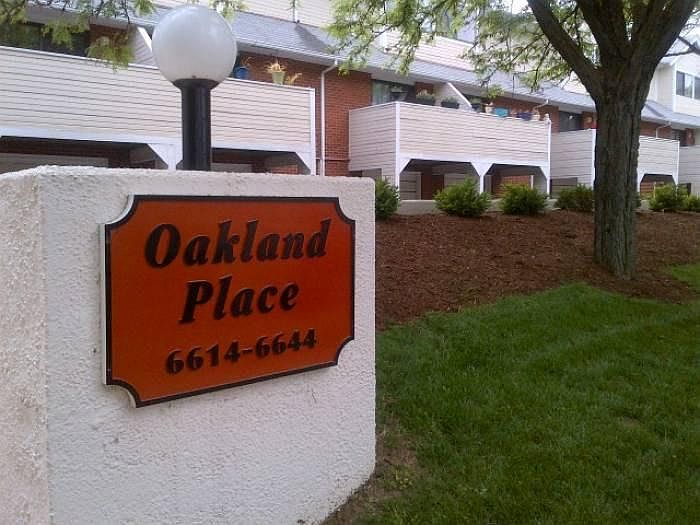 1st image of 6614 Oakland Ave APT H