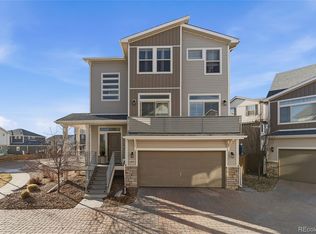 13509 E 102nd Place, Commerce City, CO 80022