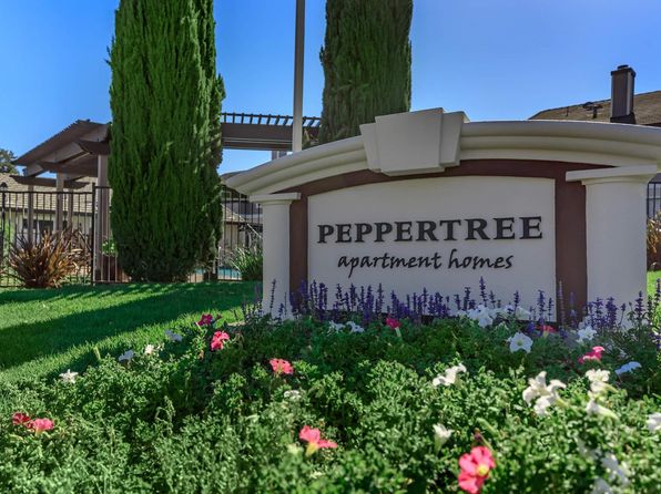 Peppertree Apartments | 300 Peppertree Way, Pittsburg, CA