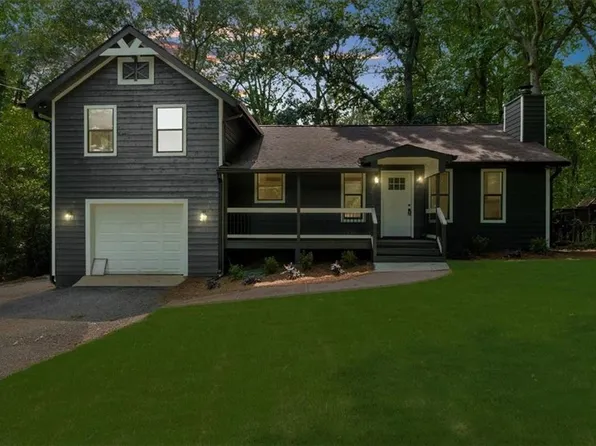 1690 Eaglecreek Trl, Cumming, GA 30041
