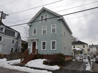 19 Howard St, Haverhill, MA 01830