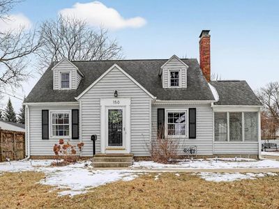 150 Hawthorne Ave, Waterloo, IA, 50702