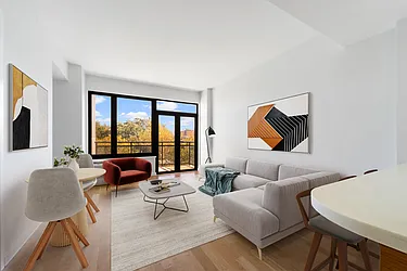 Rented by Corcoran