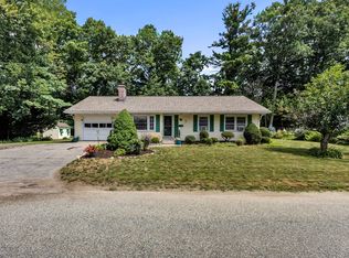 72 Powers Rd, Holden, MA 01520