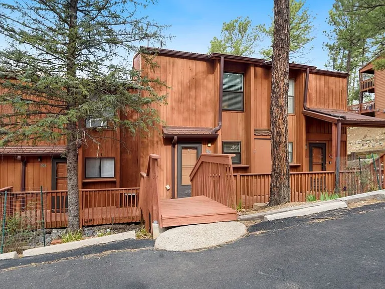 604 White Mountain Dr #702 — Photo 2
