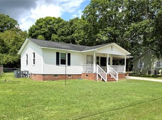 111 Crescent Ave, Belton, SC 29627